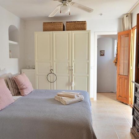 شقة Idyllic Old Town House In Altea By Nras المظهر الخارجي الصورة