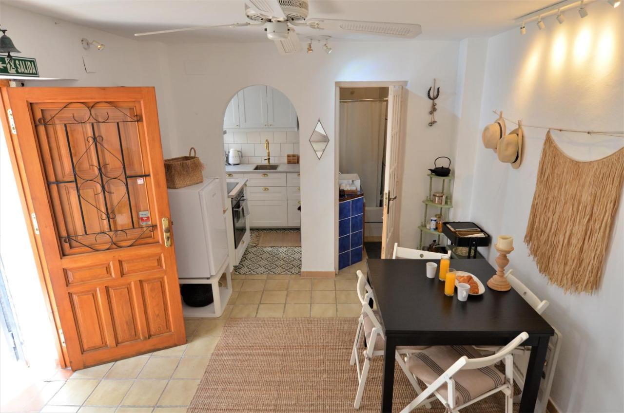 شقة Idyllic Old Town House In Altea By Nras المظهر الخارجي الصورة