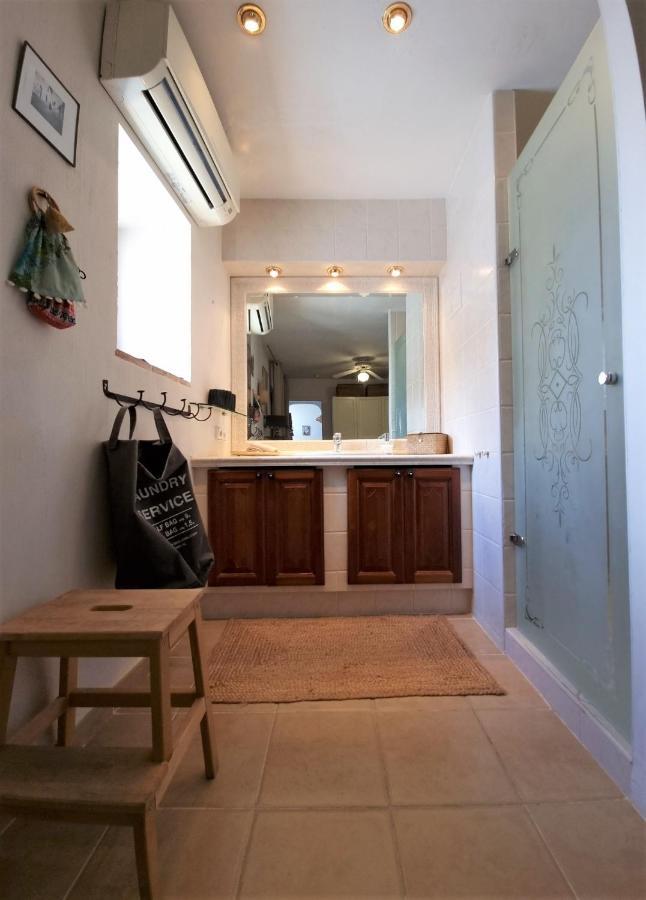 شقة Idyllic Old Town House In Altea By Nras المظهر الخارجي الصورة